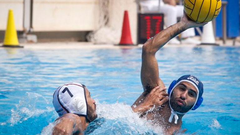 Πόλο: Ισοφάρισε σε 1-1 η Χίος, 10-7 τη Βουλιαγμένη στα πέναλτι