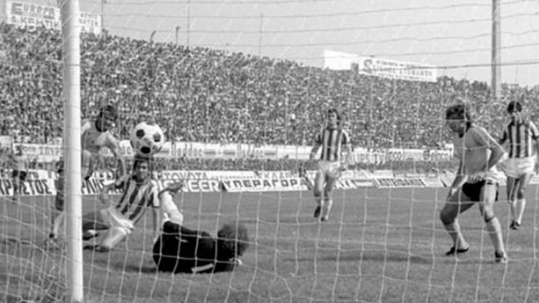 Όταν το 0 -1 του Ολυμπιακού έγινε 6 – 1 της ΑΕΚ!