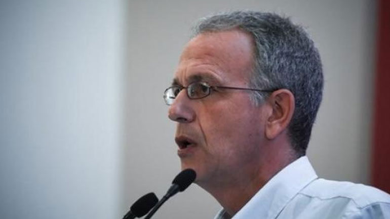 Ρήγας: «Η Ν.Δ θα βρεθεί σε δύσκολη θέση αν επιτευχθεί συμφωνία με την ΠΓΔΜ»