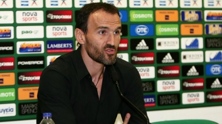 Νταμπίζας: «Ό,τι λέμε από εδώ και πέρα θα γίνεται»