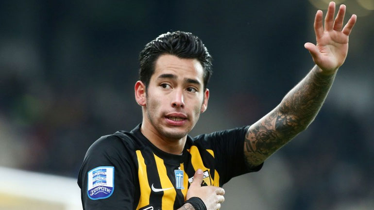 Αραούχο: «Έχω πολλούς λόγους για να επιστρέψω στη Λας Πάλμας»