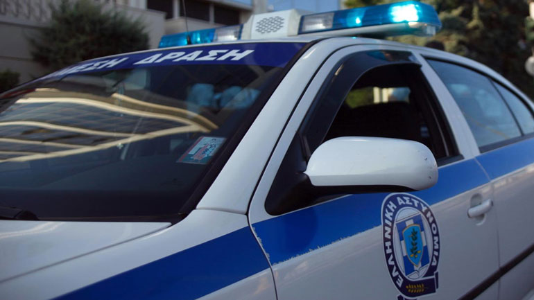 Αστυνομική επιχείρηση στην Πεύκη για κύκλωμα αναβολικών Αστυνομική επιχείρηση στην Πεύκη για κύκλωμα αναβολικών