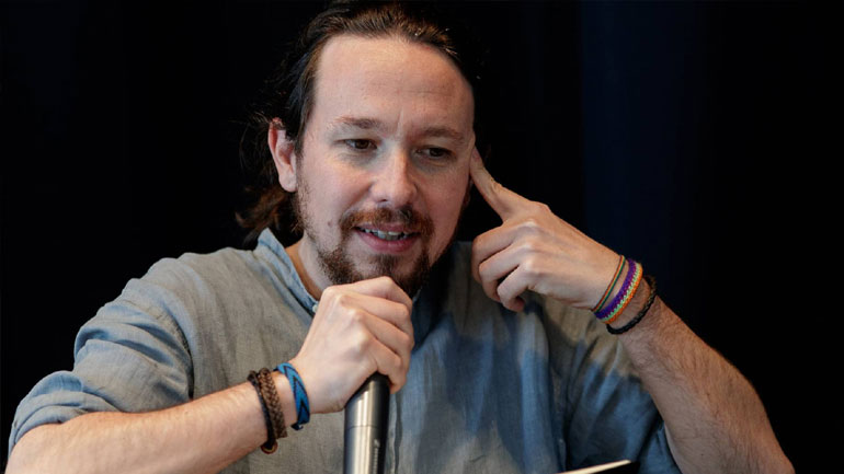 Ισπανία: Αντιδράσεις προκαλεί η αγορά σαλέ αξίας 540.000 από τον ηγέτη των Podemos