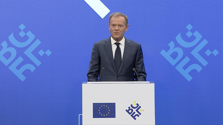 ΕΕ: Όχι ταχεία ένταξη για τις χώρες των Βαλκανίων