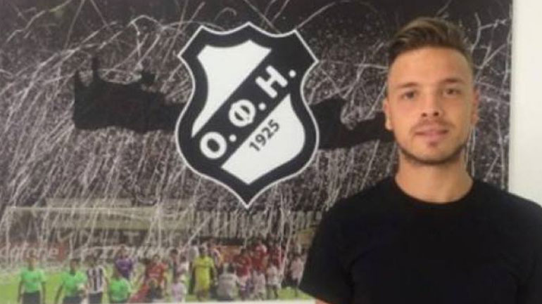 ΟΦΗ: Ανανέωσε ο Οικονόμου