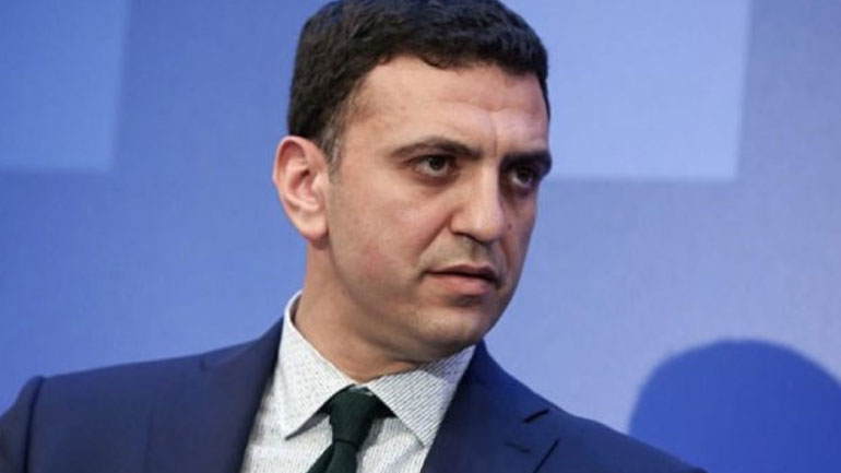 Κικίλιας: «Η κυβέρνηση παρεμβαίνει ωμά στη Δικαιοσύνη»