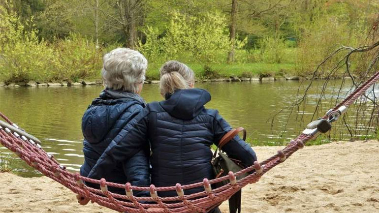 Έρευνα: Οι φτωχοί κινδυνεύουν περισσότερο από άνοια