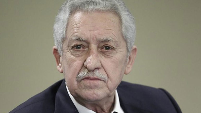 Κουβέλης: «Και μετά τις τουρκικές εκλογές, η Άγκυρα θα συνεχίσει την ρητορική της έντασης»