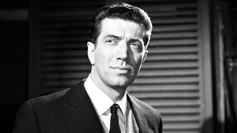 Πέθανε ο ηθοποιός του Χόλιγουντ Τζόσεφ Καμπανέλα Πέθανε ο ηθοποιός του Χόλιγουντ Τζόσεφ Καμπανέλα