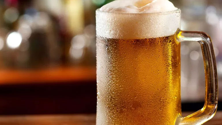 Γερμανικό Ομοσπονδιακό Δικαστήριο: «Η μπίρα δεν μπορεί να διαφημίζεται ως “ωφέλιμη” για την υγεία»