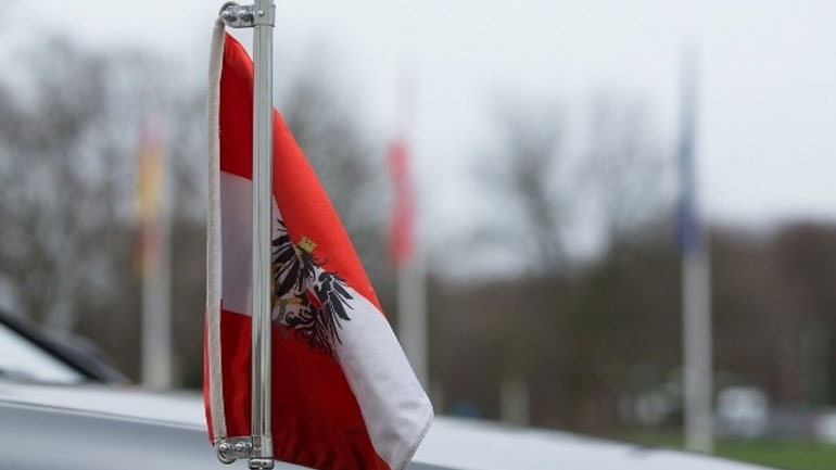 Το αυστριακό ΥΠΕΞ εκφράζει τη λύπη του για την ανάκληση του Παλαιστίνιου πρέσβη από τη Βιέννη