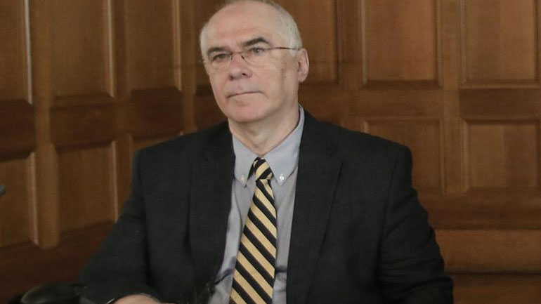 Μ. Ψαλιδόπουλος(ΔΝΤ):  Αμφίβολη η βιωσιμότητα του ελληνικού χρέους μετά το 2030