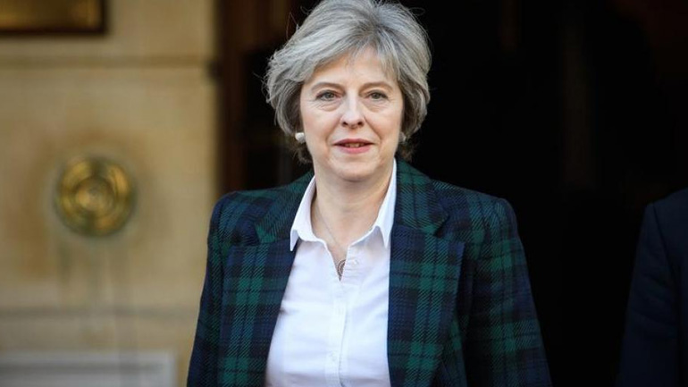 Η Βρετανία στηρίζει στο Κυπριακό λύση διζωνικής δικοινοτικής ομοσπονδίας