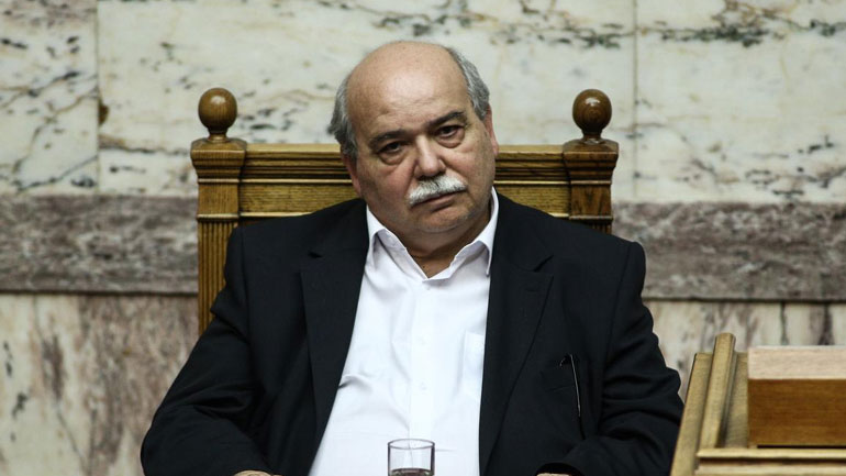 Βούτσης για τους δύο Έλληνες στρατιωτικούς: Έχουν αντιληφθεί ότι η κράτησή τους είναι πολιτική