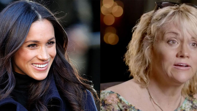 Τροχαίο για την αδελφή της Meghan Markle λίγο πριν τον πολυαναμενόμενο γάμο