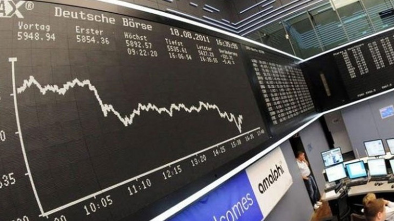 Μικτά πρόσημα στα ευρωπαϊκά χρηματιστήρια