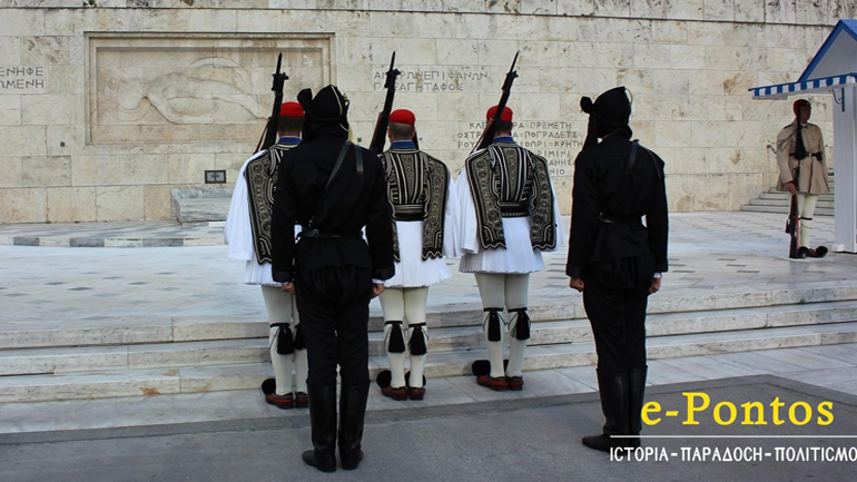 Εκδηλώσεις μνήμης Γενοκτονίας Ποντίων 2018: Tο πρόγραμμα της Ένωσης Ποντίων Πειραιώς – Κερατσινίου – Δραπετσώνας Εκδηλώσεις μνήμης Γενοκτονίας Ποντίων 2018: Tο πρόγραμμα της Ένωσης Ποντίων Πειραιώς – Κερατσινίου – Δραπετσώνας
