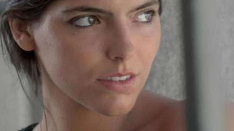 Κάννες: Βραβείο καλύτερης ταινίας μικρού μήκους στη Ζακλίν Λέντζου