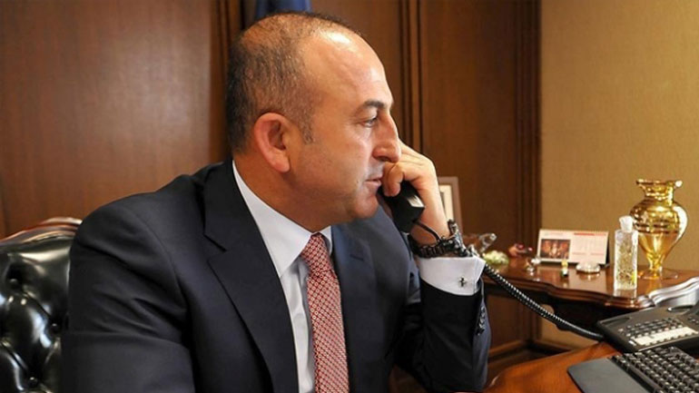 Η Τουρκία επιδιώκει ψήφισμα της Γενικής Συνέλευσης του ΟΗΕ για την Ιερουσαλήμ