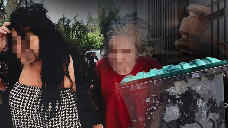 Στη φυλακή η μητέρα της 19χρονης