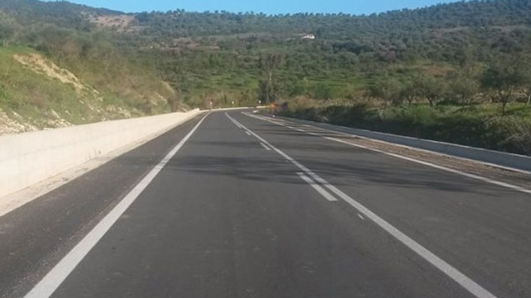 Κατασκευή βασικού δρόμου στο Πέραμα προϋπολογισμού 1,3 εκατ. ευρώ