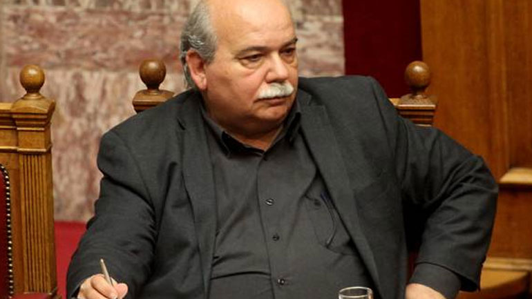 Βουλή: Στενότερη συνεργασία των Κοινοβουλίων Ελλάδας-Εσθονίας