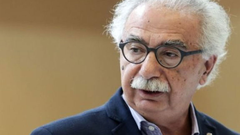 Άκαρπο το τετ α τετ του Γαβρόγλου με την ΠΟΣΔΕΠ