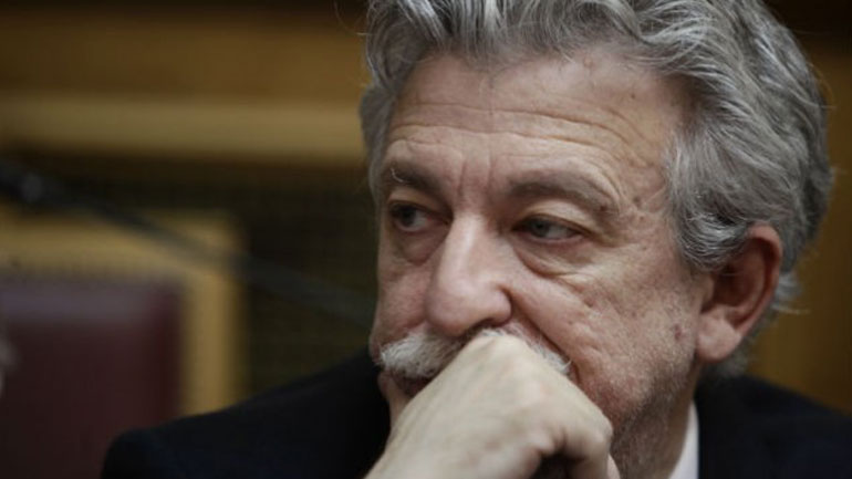 Δικηγόροι εναντίον Κοντονή: «Υπερέβη τα εσκαμμένα»