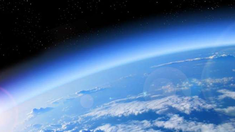 Μυστηριώδης αύξηση χημικής ουσίας που καταστρέφει το όζον