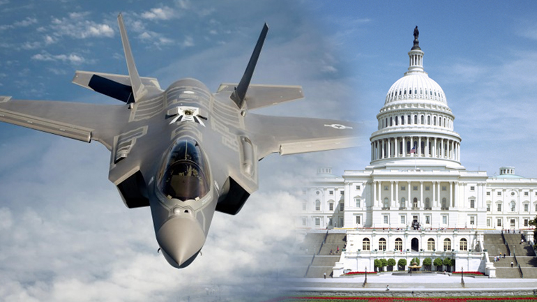 H Ουάσινγκτον τρίζει τα δόντια στην Τουρκία