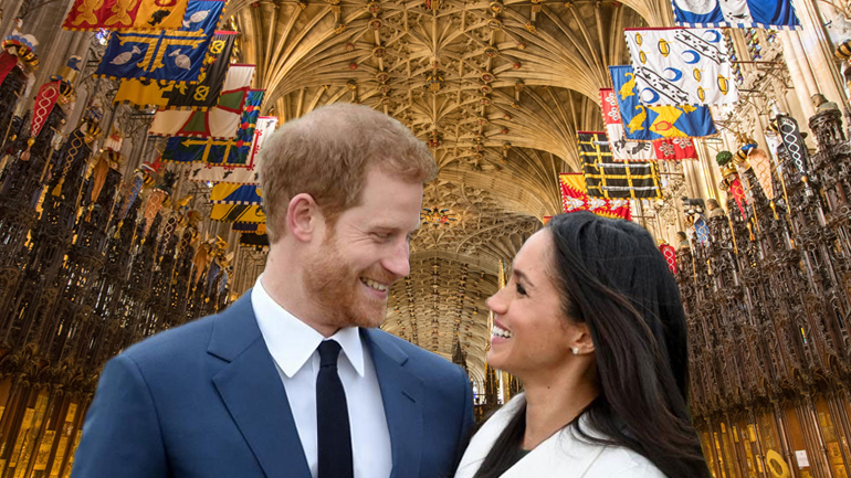 Έσονται οι δύο εις σάρκα μίαν