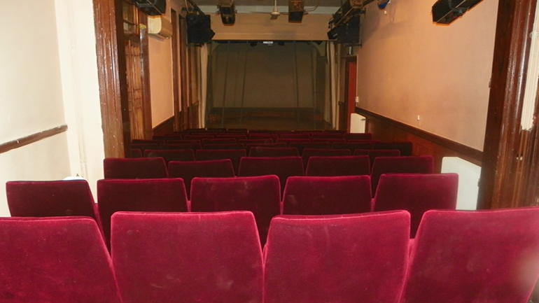 Το Θέατρο Πρόβα γιορτάζει τα 16 Χρόνια Λειτουργίας της Σχολής με δωρεάν μαθήματα προετοιμασίας