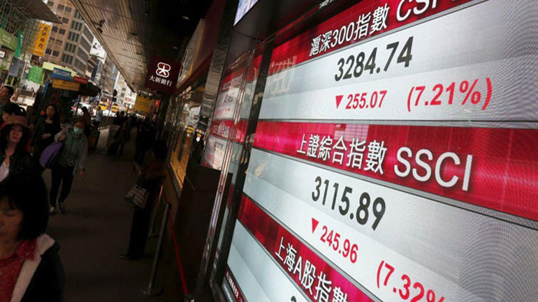 Ιαπωνία: Ανοδικές τάσεις στο χρηματιστήριο