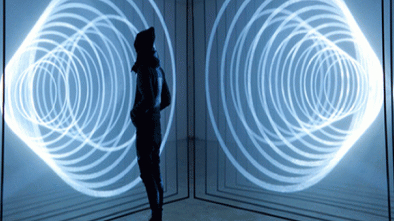 Το Athens Digital Arts Festival στο Μέγαρο Μουσικής Αθηνών