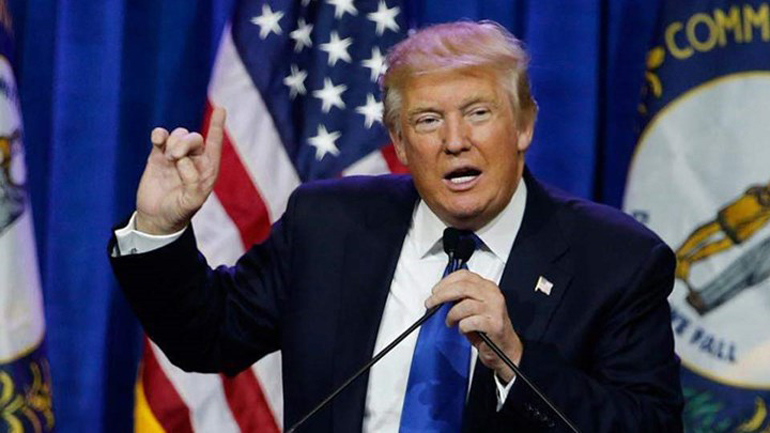 Τραμπ: Από πλευράς μας τίποτα δεν άλλαξε με τη Β. Κορέα