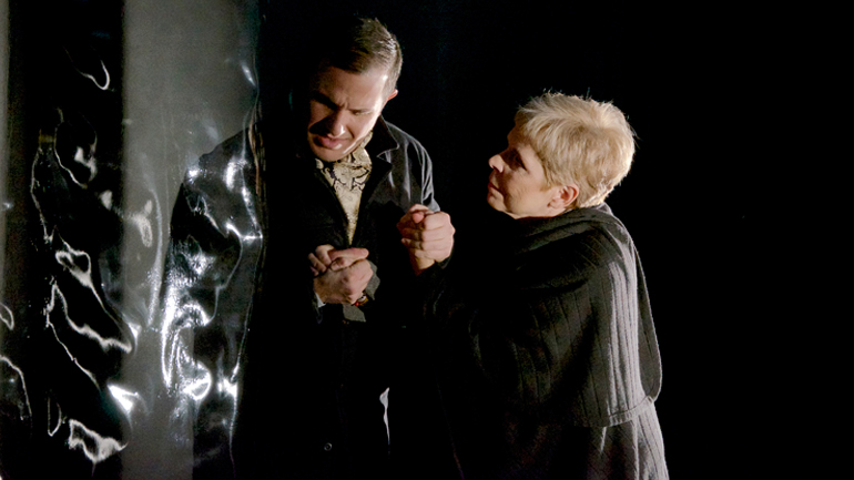 Ο «Ιωάννης Γαβριήλ Μπόρκμαν» ταξιδεύει στην Πάφο για καλό σκοπό