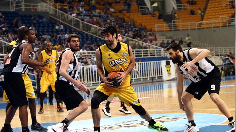 ΑΕΚ στους φιλάθλους της: «Όλοι στο ΟΑΚΑ απέναντι στον ΠΑΟΚ»