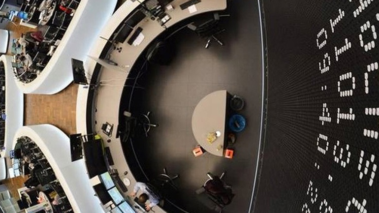 Αρνητική εκκίνηση στις ευρωαγορές