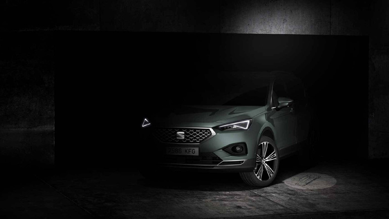 Έρχεται το κορυφαίο SUV της Seat