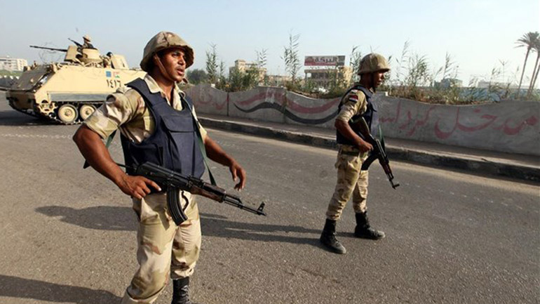 Αίγυπτος: Τα σύνορα με τη Λωρίδα της Γάζας θα παραμείνουν ανοικτά όλο το Ραμαζάνι