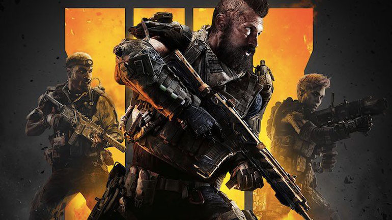 Call of Duty: Black Ops 4 – Έρχεται χωρίς campaign