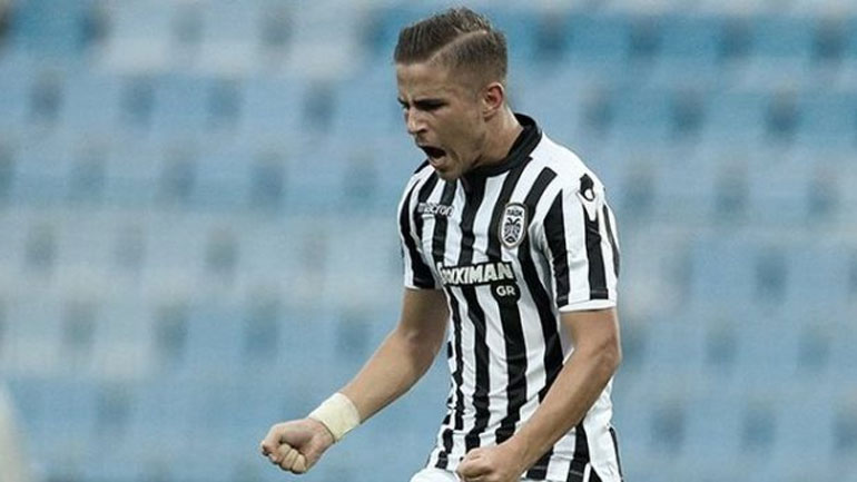 Πρόεδρος Μπεσίκτας για Πέλκα: «Είναι η πρώτη μας επιλογή»