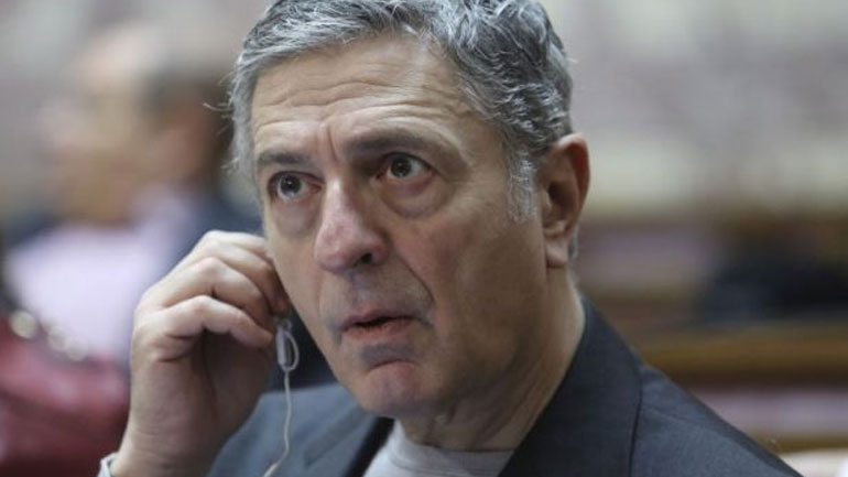 Κούλογλου σε Στουρνάρα: «Αν θεωρείτε την ερώτηση δυσφήμιση, να ετοιμάζεστε για πιο δύσκολα»