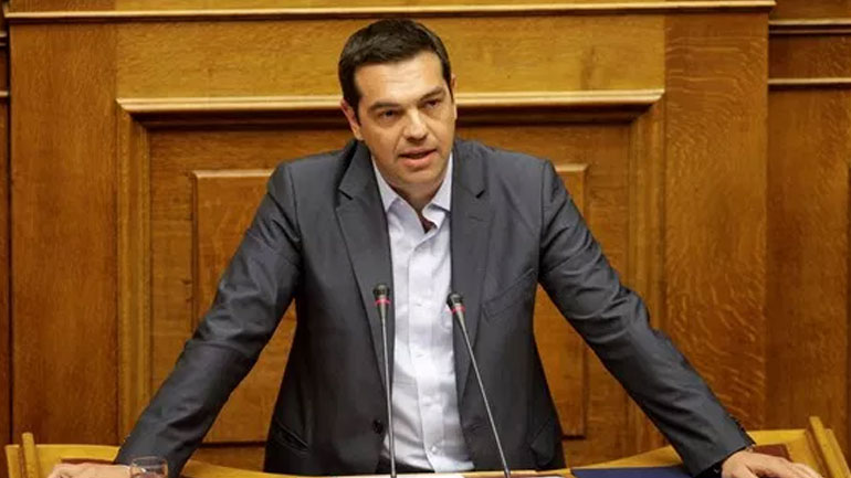 «Κενή περιεχομένου η συζήτηση για το όνομα της ΠΓΔΜ αν δεν εκπληρωθούν πρώτα δύο βασικές προϋποθέσεις»