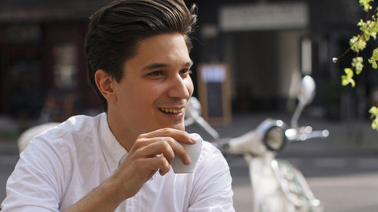 Πώς βοηθούν ο εσπρέσο και ο καπουτσίνο τους άνδρες;