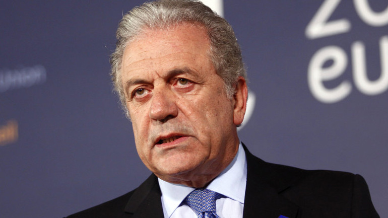 Τι αναφέρει ο Δ. Αβραμόπουλος στο υπόμνημά του για την υπόθεση Novartis