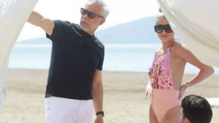 Ο ΑΝΤ1 Κύπρου έκοψε το Game of love