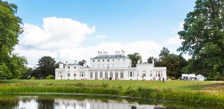  Frogmore House