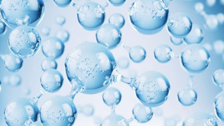 Ρεκόρ ταχύτητας υπερθέρμανσης νερού στους 100.000 βαθμούς Κελσίου