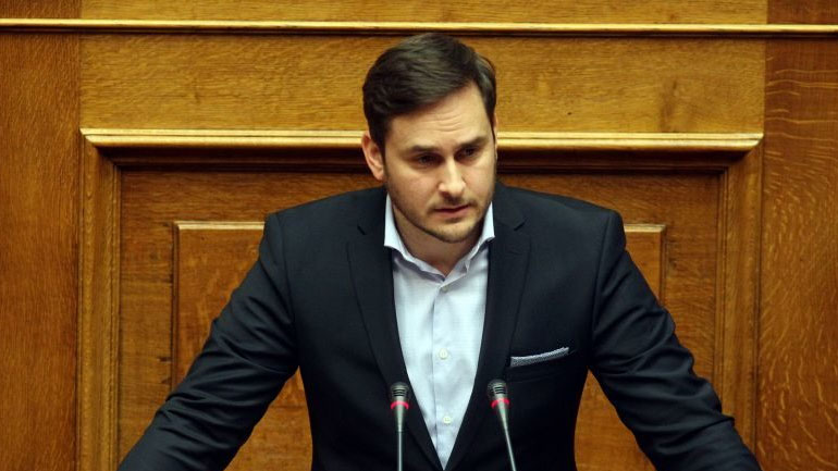 Μ. Γεωργιάδης για Novartis: Το πόρισμα είναι γραμμένο στο πόδι. Δεν προέκυψε κάτι ουσιαστικό